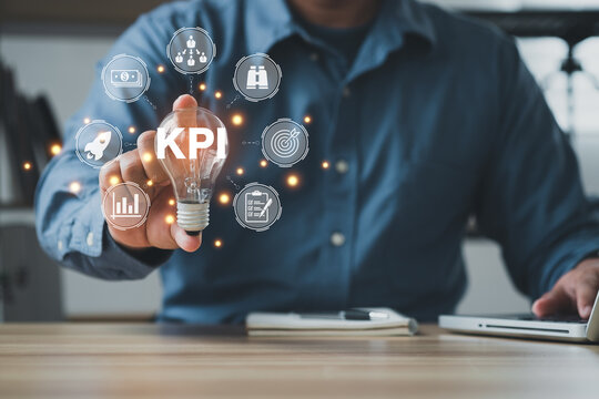 3 KPIs