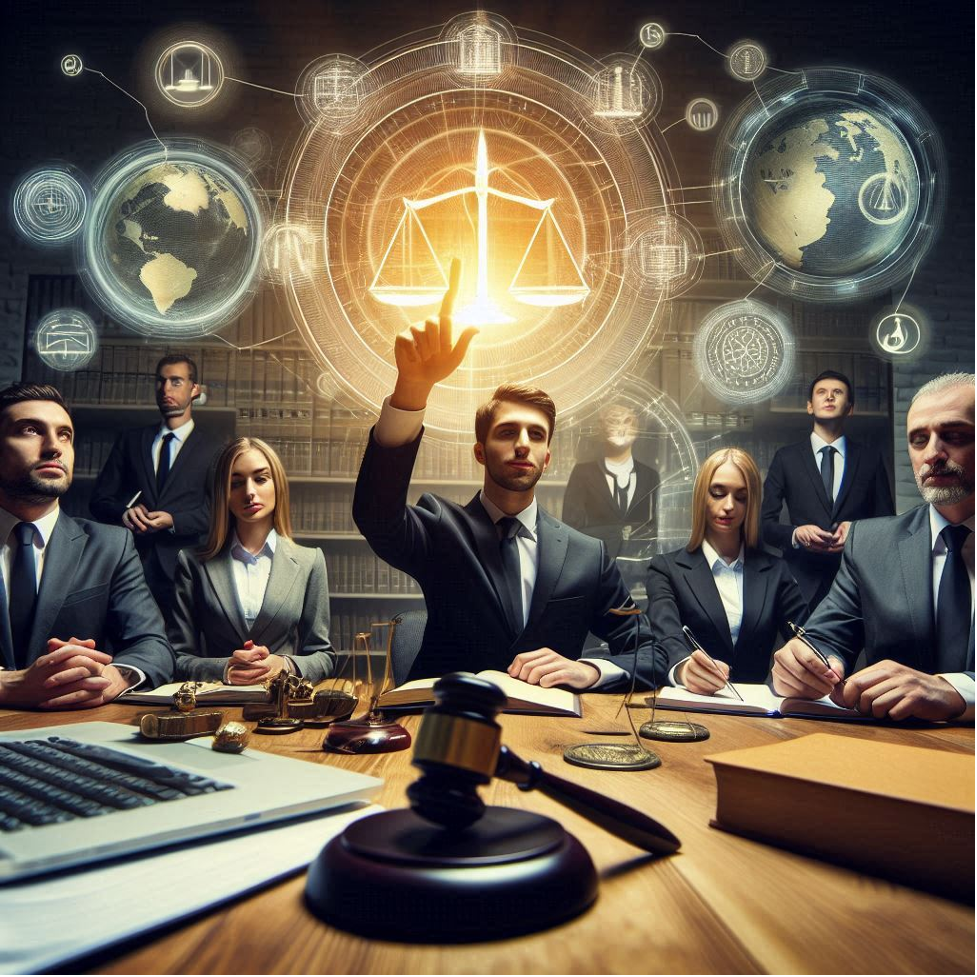 attorney during a business sale