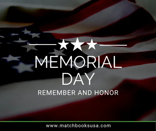 Memorial Day