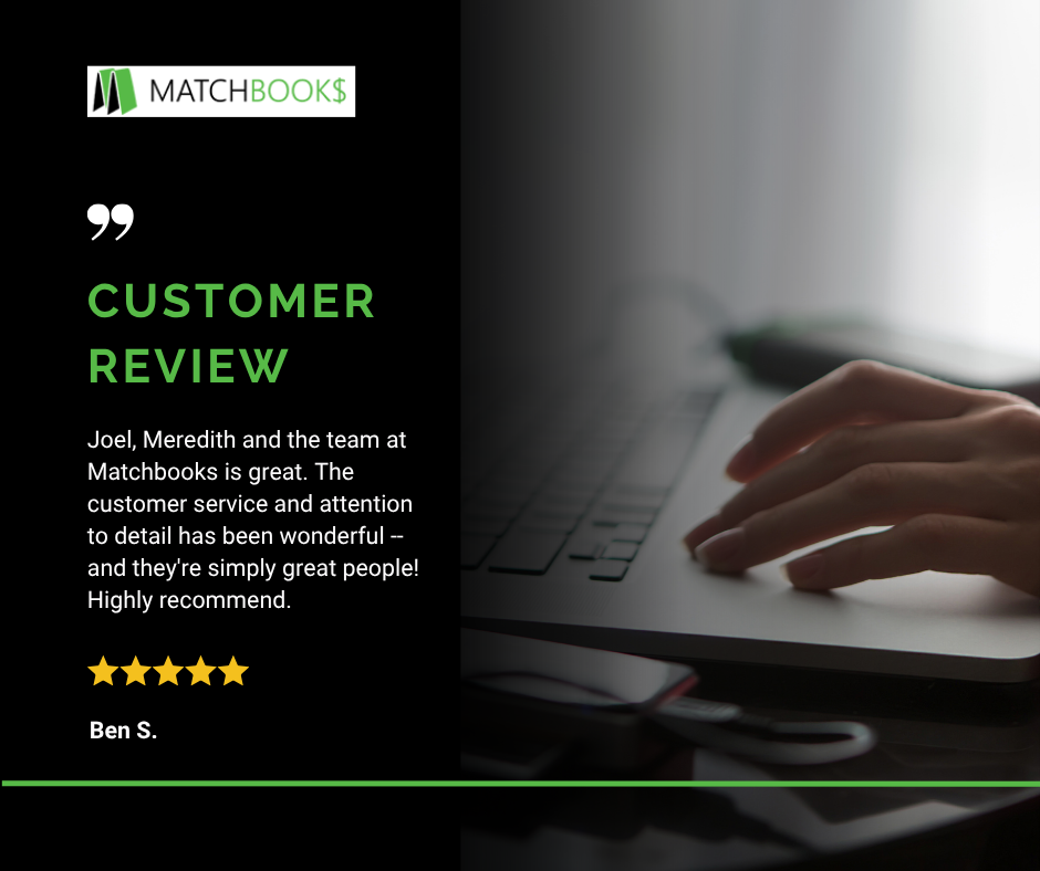 Trusted Financial Partner