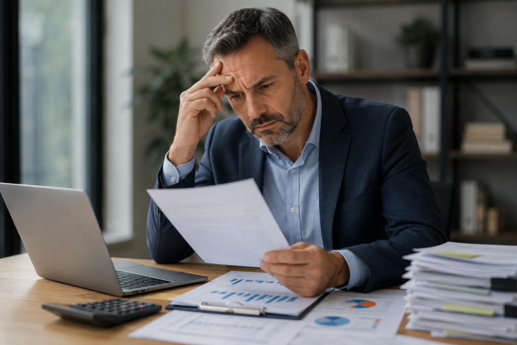 Business Profitability